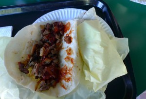 cincuenta taquerías - A 2010 field survey of Los Angeles-area taco shops